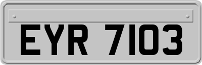 EYR7103