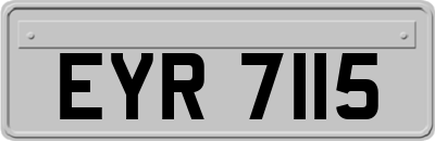 EYR7115