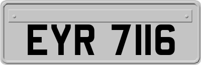 EYR7116