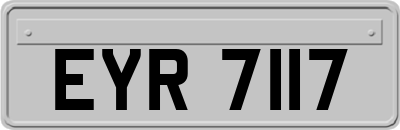 EYR7117