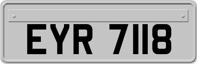 EYR7118