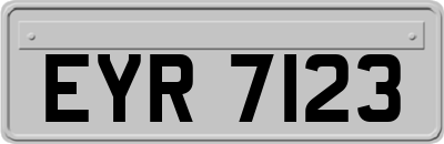 EYR7123