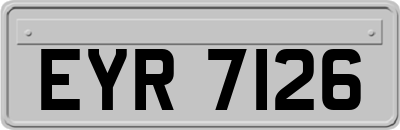 EYR7126