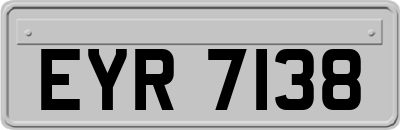 EYR7138