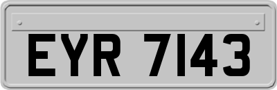 EYR7143