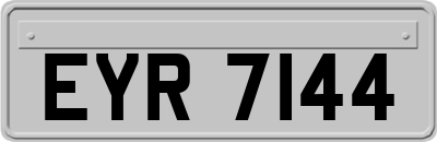 EYR7144