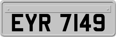 EYR7149