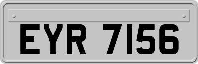 EYR7156