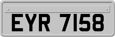 EYR7158