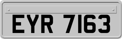 EYR7163