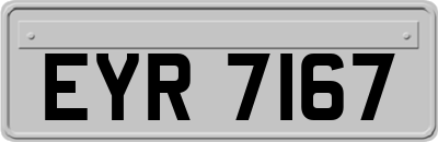 EYR7167