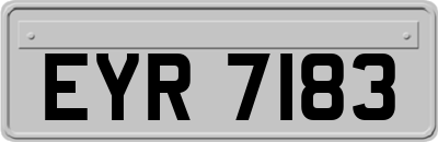 EYR7183