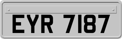 EYR7187