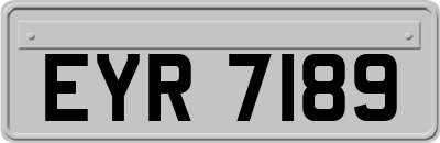 EYR7189