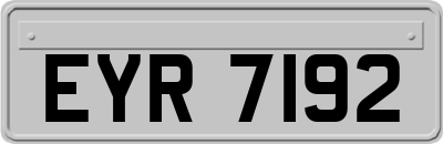 EYR7192