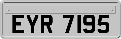 EYR7195
