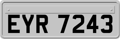 EYR7243