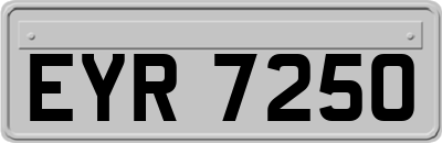 EYR7250