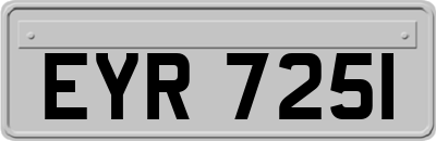 EYR7251