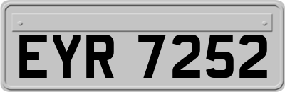 EYR7252