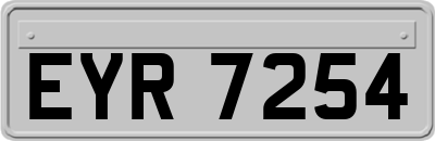 EYR7254