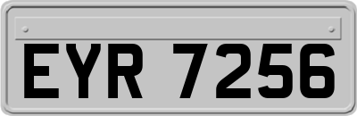 EYR7256