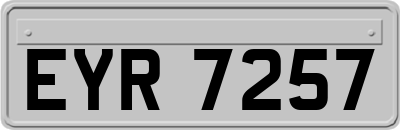 EYR7257