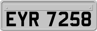EYR7258