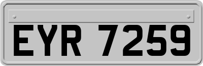 EYR7259