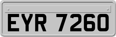 EYR7260