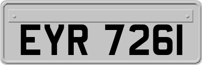 EYR7261