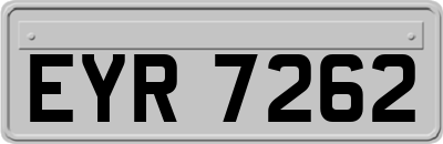 EYR7262