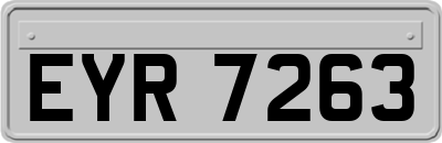 EYR7263