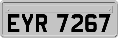 EYR7267
