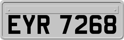 EYR7268