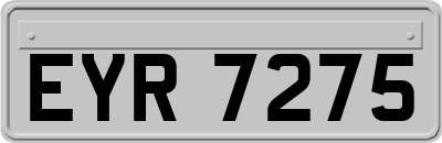 EYR7275
