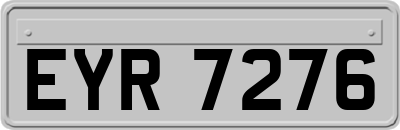EYR7276