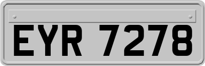 EYR7278