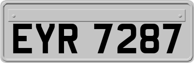 EYR7287