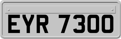 EYR7300