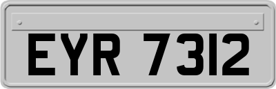EYR7312