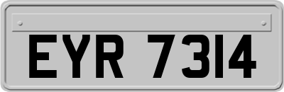 EYR7314
