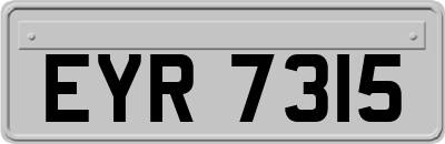EYR7315