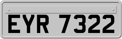 EYR7322