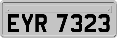 EYR7323