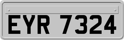 EYR7324