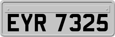 EYR7325