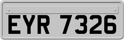 EYR7326