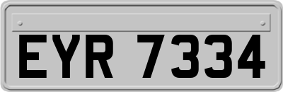 EYR7334