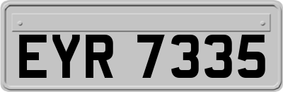 EYR7335